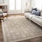 Livabliss Avant Garde AVT-2376 Area Rug , With Fringe AVT2376-710RD - alternate 5